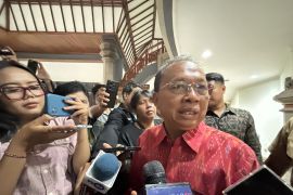 Gubernur bantah Bali sepi wisatawan selama periode Nataru