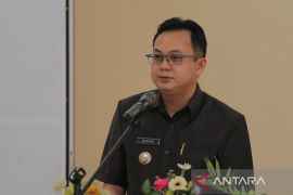 Pemkab Bangka Barat tingkatkan peran perempuan bangun daerah