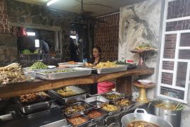 Hari Ibu : Belajar dari Ibu Oki merefleksikan tujuan pembangunan berkelanjutan