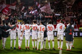 Pekan ke-17, Bayern berpeluang kokoh di puncak