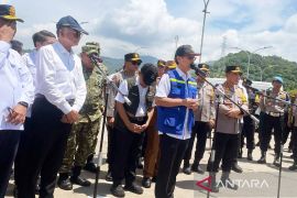 Menkes: Angka kematian pemotor mendominasi kecelakaan