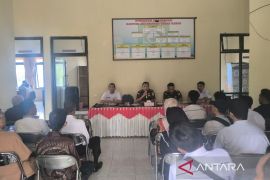 Kemenkeu: Dana Desa Bengkulu motor penggerak ekonomi pedesaan