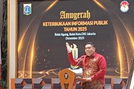 KI DKI catat rekor tertinggi E-Monev KIP 2025