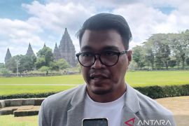 IDM siapkan Candi Prambanan sebagai ruang penuh suka cita