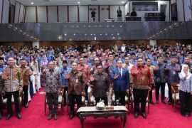 KI DKI berikan penghargaan bagi 189 badan publik informatif