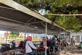 ASDP Ambon catat jumlah penumpang capai 1.993 pada H-3 Natal 2025