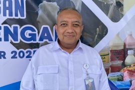 LPDB penyaluran dana Rp1,6 triliun ke koperasi tercapai di akhir tahun