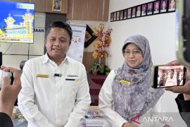 Belanja negara di Kalsel tembus Rp36,89 triliun hingga November