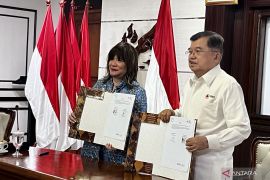 Apindo-PMI perkuat sinergi pemulihan pascabencana Sumatera