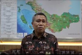 Kanwil DJP Sumbar-Jambi bukukan kontribusi penegakan hukum perpajakan Rp 583M