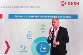DKSH Healthcare Launches Three-Part Whitepaper Series Showcasing Asia Pacific's Growing Healthcare Outsourcing