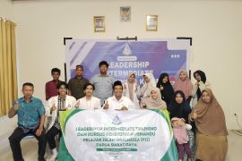 PII Papua Barat Daya laksanakan LIT dengan dukungan LAZISKU