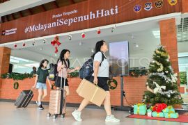 Sebelum Liburan di Musim Hujan, Pastikan Kesehatan Seluruh Keluarga