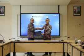 PTFI gandeng empat PTN perluas akses pendidikan putra-putri Papua