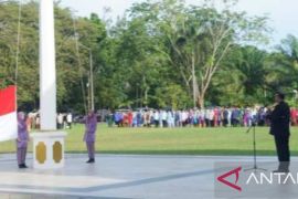 Kapolres Bangka Tengah: Ibu penentu karakter anak