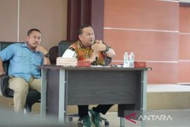 DPRD Babel fasilitasi penyelesaian konflik plasma sawit Belitung Timur