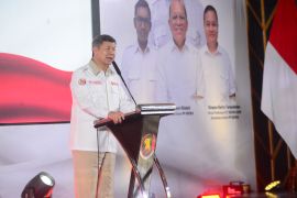Hashim ingatkan kader GEKIRA di HUT ke-17 untuk tetap militan
