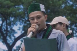 PB HMI desak presiden tetapkan banjir Aceh dan Sumatera sebagai bencana Nasional