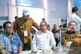 KSP harap program perumahan pemerintah cetak pengembang berkualitas