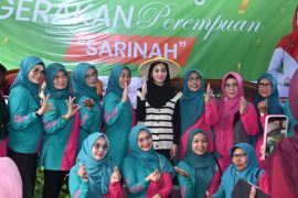 Anggota DPR: Kurangi emisi dimulai dari pengolahan limbah organik