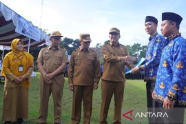 Pemkab Bangka janji tingkatkan kesejahteraan PPPK paruh waktu