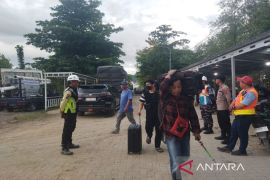 Pelindo catat pertumbuhan angkutan orang di Batulicin capai sepuluh persen