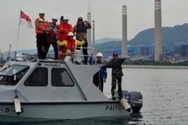 Polres Probolinggo amankan objek vital nasional jelang Nataru