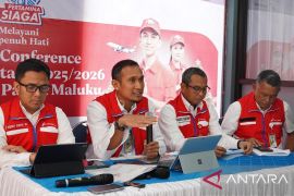 Satgas Pertamina jamin penyaluran energi di Papua-Maluku saat Nataru