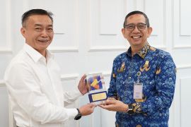 Indonesia kenalkan proposal manajemen royalti global kepada Vietnam