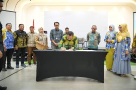 Pemkab Tapin minta Bank Tapin perluas pembiayaan UMKM 2026