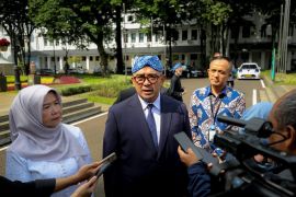 Pemkot Bandung memperkuat keamanan dan kenyamanan turis jelang Natal