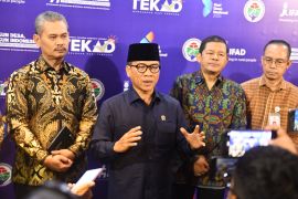 Ministry pushes eastern Indonesia's economy through TEKAD