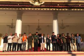 Bencana Sumatera, Pemprov Kepri salurkan bantuan Rp3,6 miliar untuk korban