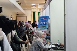 Buruh dan pengusaha sepakati UMK Ponorogo 2026 naik Rp140 ribu