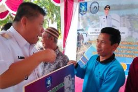 Babel moderenisasi alat tangkap ikan nelayan