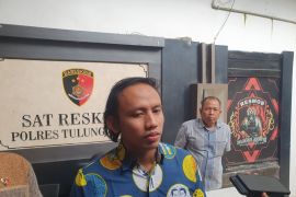 Polres Tulungagung temukan indikasi perusahaan solar fiktif