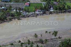 Prioritas rehab-rekon pascabencana Sumatera Barat