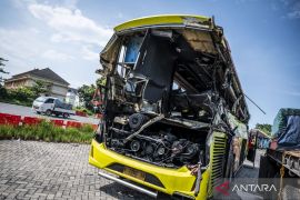 KNKT catat faktor manusia dominan dalam kecelakaan transportasi 2025