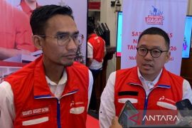 Pertamina pastikan pasokan LPG dan BBM aman selama libur panjang