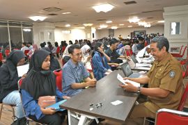 Pemkot Surabaya perluas penerima beasiswa Pemuda Tangguh 2026