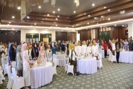 Perempuan miliki peran strategis bangun daerah