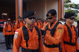 Basarnas Aceh siagakan personel SAR nataru dan penanganan pascabanjir