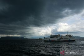 November-Desember jadi periode rawan pembentukan siklon tropis