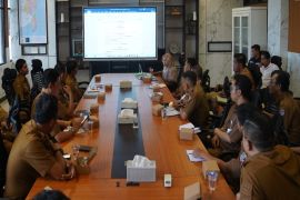 Pemkab Kotabaru Fokus Peningkatan Layanan Publik