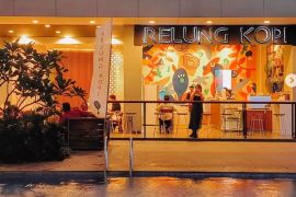 Rekomendasi tempat cafe murah dan nyaman untuk WFA di Jakarta