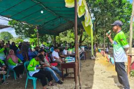 Pesiunan PT Timah Reuni Balek Kampong