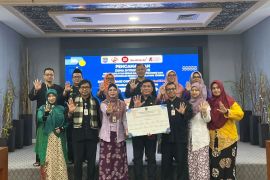 Setda Depok canangkan wilayah bebas dari korupsi