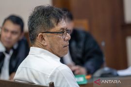 Dua pengusaha beri suap Rp2,5 miliar terkait korupsi pengelolaan hutan