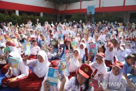 Psikolog: libur sekolah momen edukatif orang tua ajarkan kemandirian