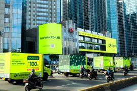 Superbank bukukan laba sebelum pajak Rp122,4 miliar per November 2025